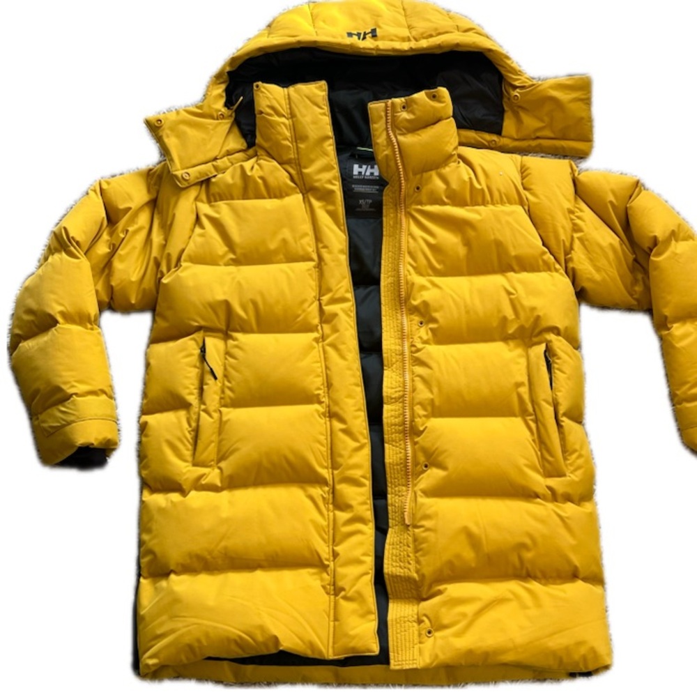 Helly Hansen Aspire Puffy Parka, XS